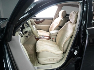 Внедорожник Infiniti FX37 2012 года, 1819000 рублей, Тюмень