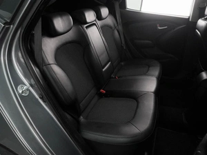 Внедорожник Hyundai ix35 2012 года, 1287000 рублей, Воронеж