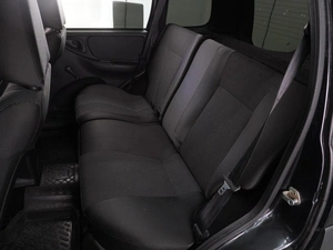 Внедорожник Chevrolet Niva 2015 года, 799000 рублей, Воронеж