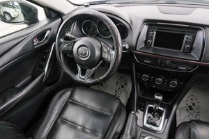Седан Mazda 6 2013 года, 1399000 рублей, Красноярск