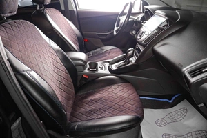 Хетчбэк Ford Focus 2013 года, 649000 рублей, Тюмень