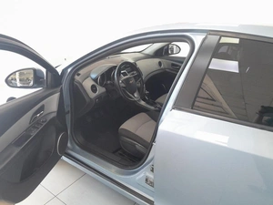 Седан Chevrolet Cruze 2011 года, 755000 рублей, Смоленск