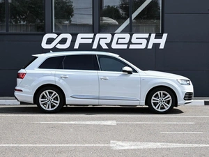 Внедорожник Audi Q7 2017 года, 4574000 рублей, Кирилловка