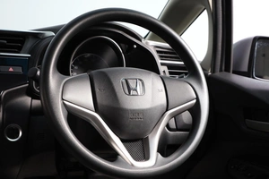 Хетчбэк Honda Fit 2019 года, 1249000 рублей, Новосибирск