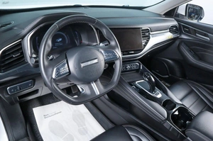 Внедорожник Haval F7x 2021 года, 2229000 рублей, Челябинск