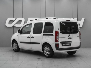 Минивэн Mercedes-benz Citan 2019 года, 2050000 рублей, Ростов-на-Дону