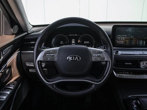 Седан Kia K900 2019 года, 2599000 рублей, Большой Сочи