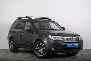 Внедорожник Subaru Forester 2008 года, 979000 рублей, Томск