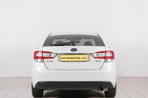 Седан Subaru Impreza 2017 года, 1399000 рублей, Красноярск