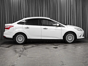 Седан Ford Focus 2012 года, 748000 рублей, Ставрополь