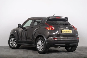 Внедорожник Nissan Juke 2010 года, 859000 рублей, Томск