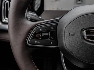 Внедорожник Geely Xingyue L 2026 года, 4450000 рублей, Краснодар