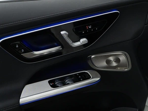 Внедорожник Mercedes-benz GLC-класс Coupe 2025 года, 8698999 рублей, Москва