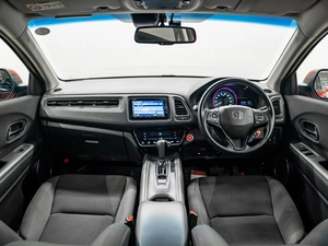 Внедорожник Honda Vezel 2019 года, 1999000 рублей, Красноярск