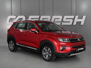 Внедорожник Changan CS35 Plus 2020 года, 1479000 рублей, Ростов-на-Дону