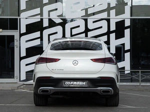 Внедорожник Mercedes-benz GLE-класс Coupe 2020 года, 6919000 рублей, Волгоград