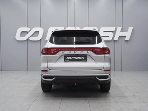 Внедорожник Haval M6 2024 года, 1750000 рублей, Ростов-на-Дону