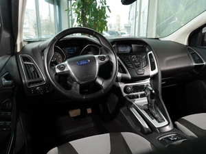 Хетчбэк Ford Focus 2012 года, 1230111 рублей, Тверь