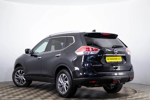 Внедорожник Nissan X-Trail 2018 года, 2200000 рублей, Пермь