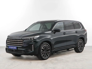 Внедорожник EXEED VX 2022 года, 2675444 рублей, Москва