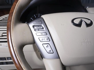 Внедорожник Infiniti QX80 2015 года, 3120000 рублей, Ставрополь
