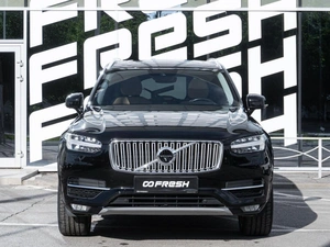 Внедорожник Volvo XC90 2015 года, 2830000 рублей, Волгоград