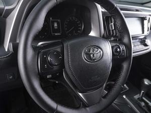 Внедорожник Toyota RAV4 2017 года, 2149000 рублей, Ростов-на-Дону