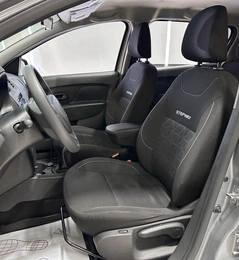 Хетчбэк Renault Sandero Stepway 2017 года, 937000 рублей, Красноярск