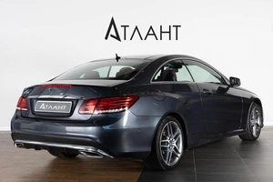 Купе Mercedes-Benz E-класс 2015 года, 1799000 рублей, Красноярск