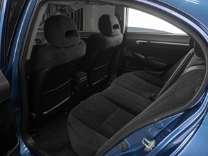 Седан Honda Civic 2009 года, 909000 рублей, Тюмень