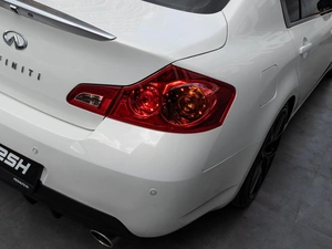 Седан Infiniti G25 2013 года, 2050000 рублей, Краснодар