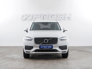 Внедорожник Volvo XC90 2019 года, 4199046 рублей, Москва