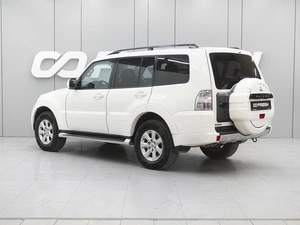 Внедорожник Mitsubishi Pajero 2012 года, 1970000 рублей, Ростов-на-Дону