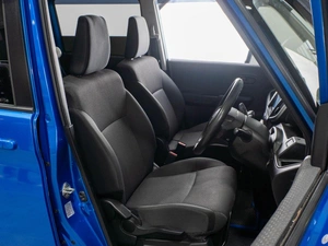 Минивэн Suzuki Solio 2019 года, 1099000 рублей, Тюмень