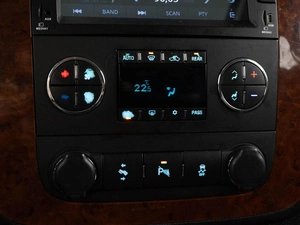 Внедорожник Chevrolet Tahoe 2011 года, 1796444 рублей, Москва