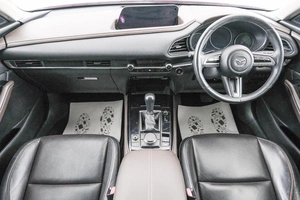 Внедорожник Mazda CX-30 2020 года, 2039000 рублей, Красноярск