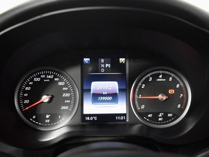 Внедорожник Mercedes-benz GLC-класс 2016 года, 2612900 рублей, Казань