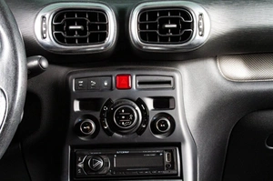 Минивэн Citroen C3 Picasso 2012 года, 629000 рублей, Сургут