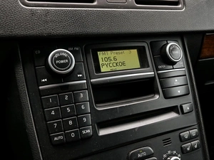 Внедорожник Volvo XC90 2007 года, 989000 рублей, Волгоград