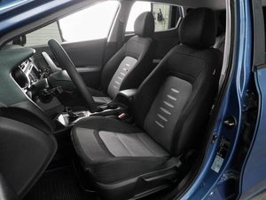 Хетчбэк Kia Ceed 2012 года, 1034000 рублей, Воронеж