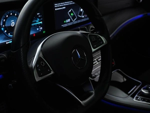 Седан Mercedes-benz E-класс 2016 года, 2895050 рублей, Москва