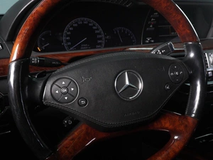 Седан Mercedes-benz S-класс 2010 года, 1689000 рублей, Минеральные Воды