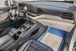 Внедорожник Haval F7 2023 года, 2729000 рублей, Челябинск