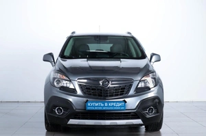 Внедорожник Opel Mokka 2012 года, 1319000 рублей, Челябинск