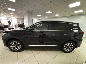 Внедорожник Chery Tiggo 7 Pro Max 2024 года, 2150000 рублей, Ачинск