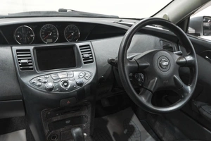 Седан Nissan Primera 2004 года, 489000 рублей, Новокузнецк