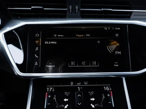 Седан Audi A6 2019 года, 2720000 рублей, Ставрополь
