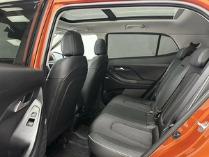 Внедорожник Hyundai Creta 2022 года, 2444000 рублей, Красноярск