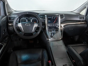 Минивэн Toyota Alphard 2014 года, 3119000 рублей, Ставрополь