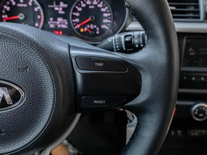 Хетчбэк Kia Rio X-Line 2019 года, 1339000 рублей, Краснодар
